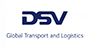 Logo DSV Global Transport