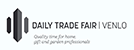 Logo Daily Trade Fair