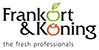 Logo Frankort Koning