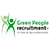 Logo Green People Recruitment