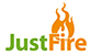 Logo Justfire