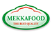 Logo Mekkafood