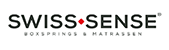 Logo Swiss Sense