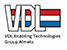 Logo VDL