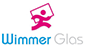 Logo Wimmer-Glas