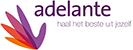 adelante-zorggroep-logo