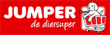 jumper-de-diersuper-logo-rood