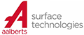 logo Aalbers